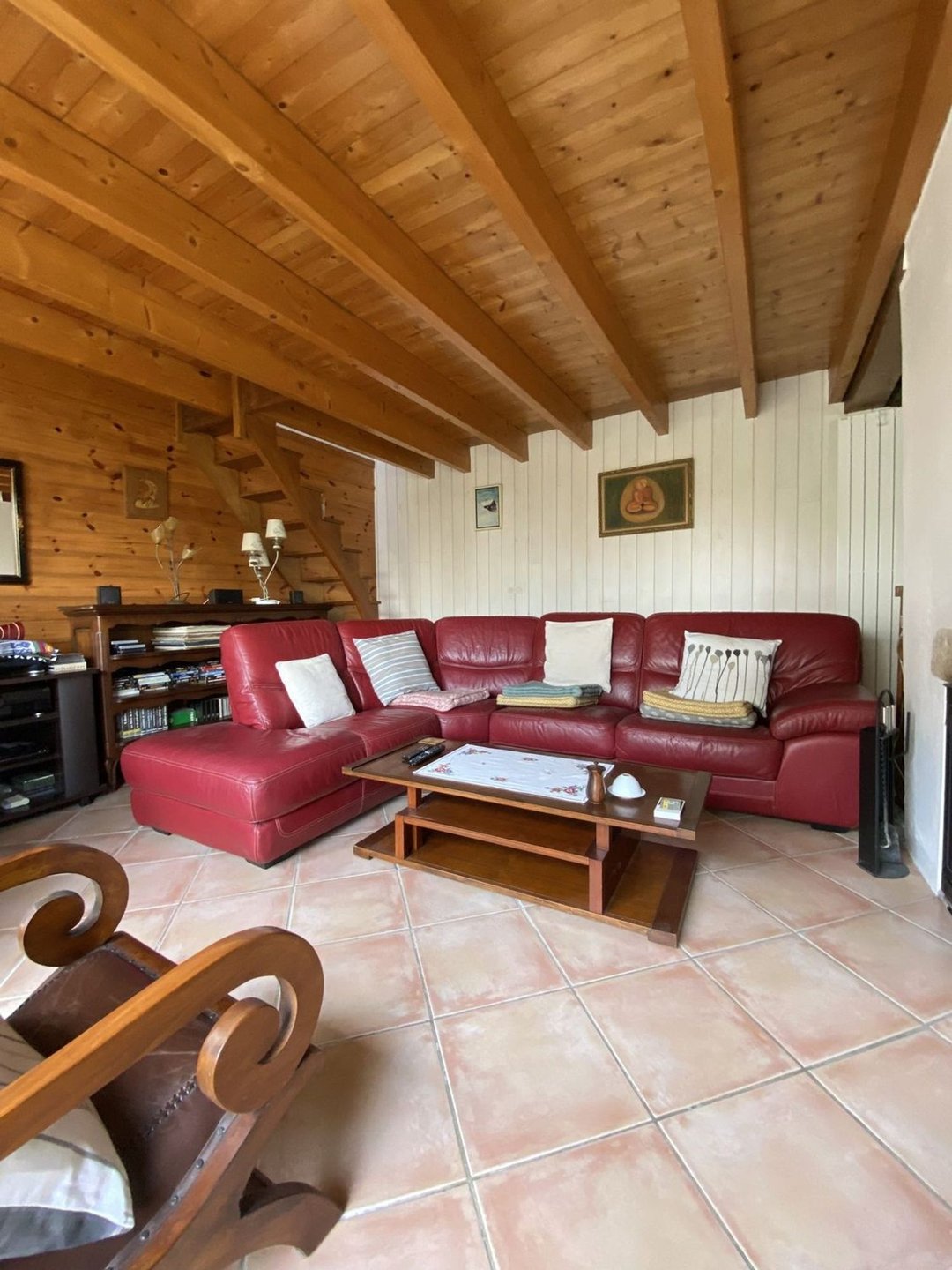 Maison à vendre, 91m², Groix