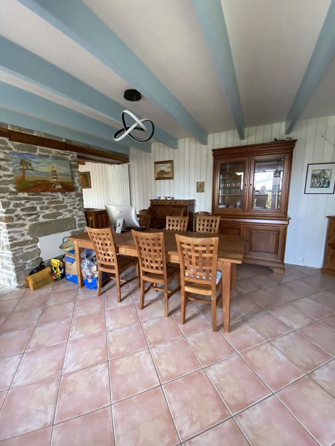 Maison à vendre, 91m², Groix