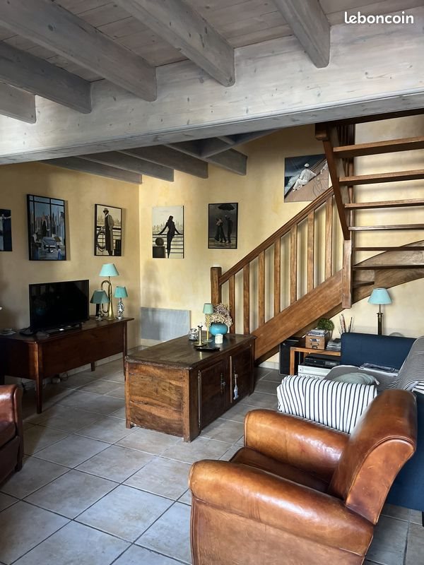 Maison à vendre, 75m², Groix