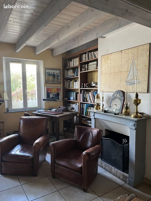 Maison à vendre, 75m², Groix