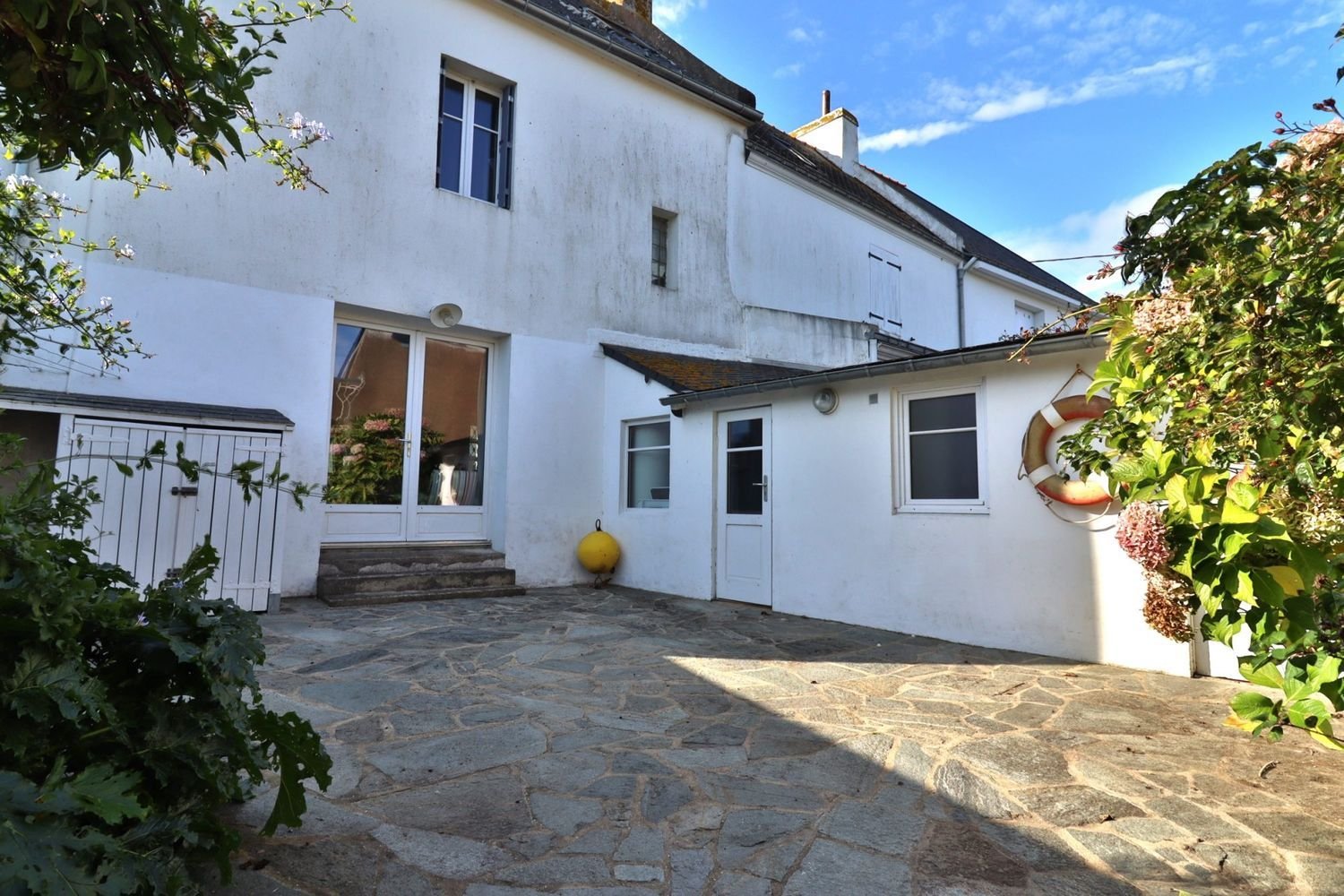 Maison à vendre, 87m², Groix