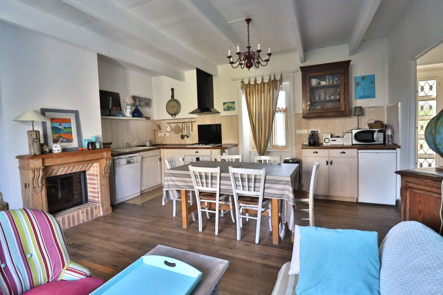 Maison à vendre, 87m², Groix