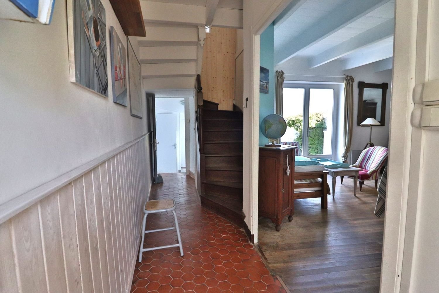 Maison à vendre, 87m², Groix