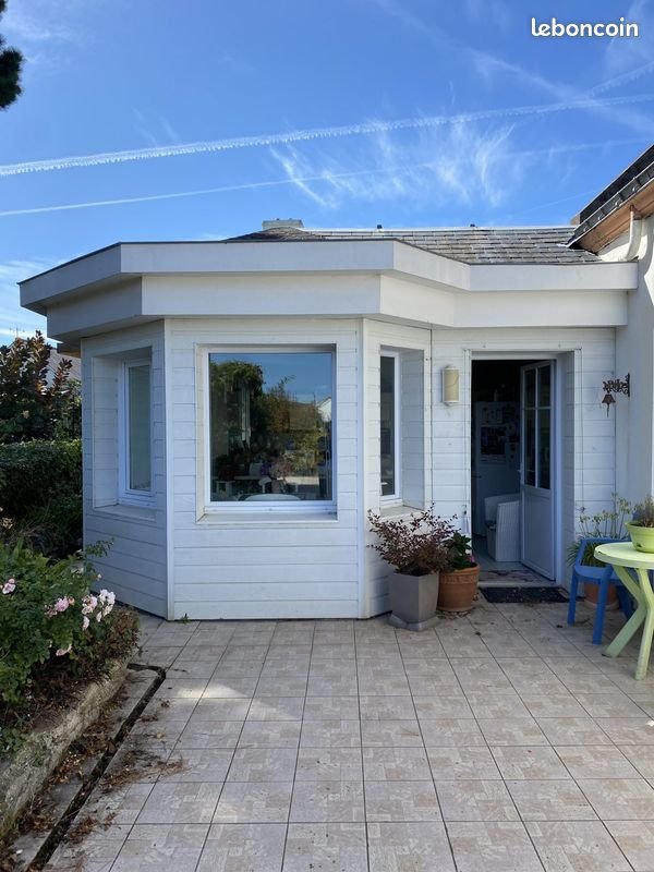 Maison à vendre, 139m², Groix