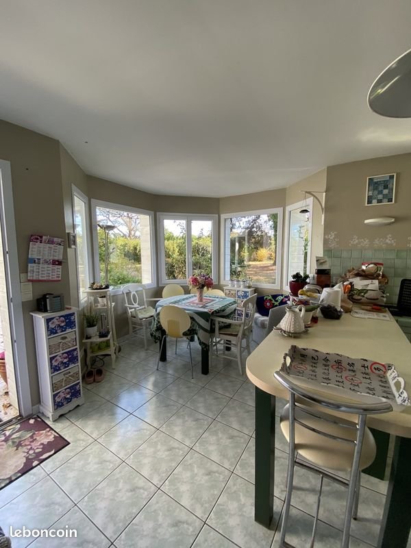 Maison à vendre, 139m², Groix