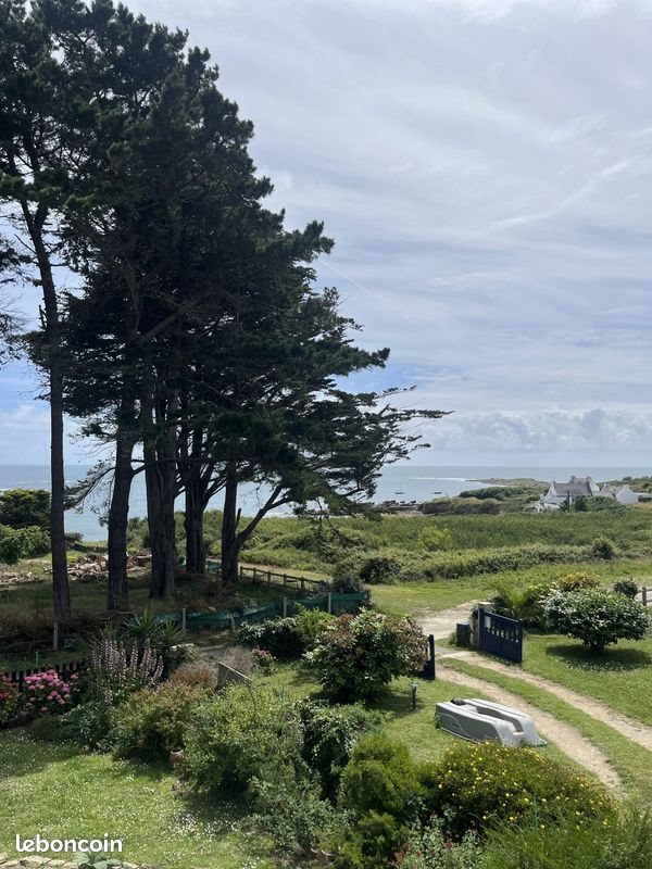 Maison à vendre, 110m², Groix