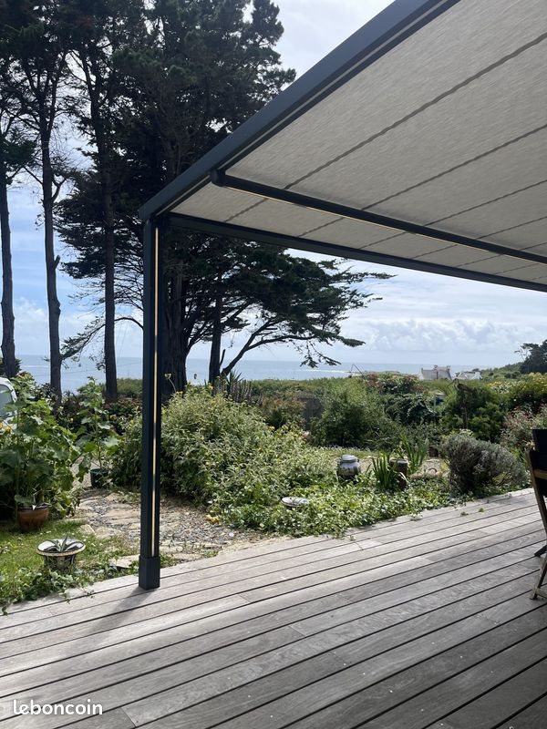 Maison à vendre, 110m², Groix