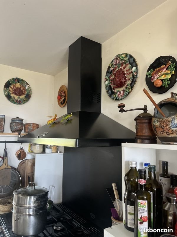Maison à vendre, 110m², Groix