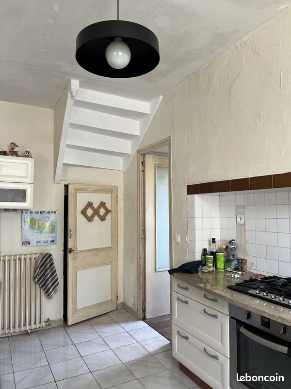 Maison à vendre, 99m², Groix