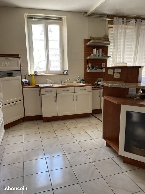 Maison à vendre, 99m², Groix