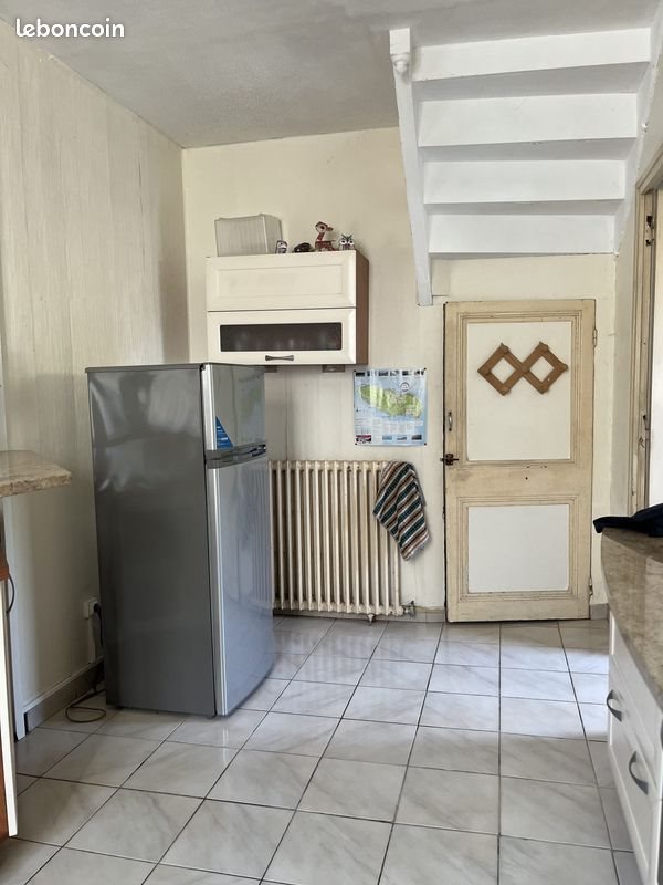 Maison à vendre, 99m², Groix