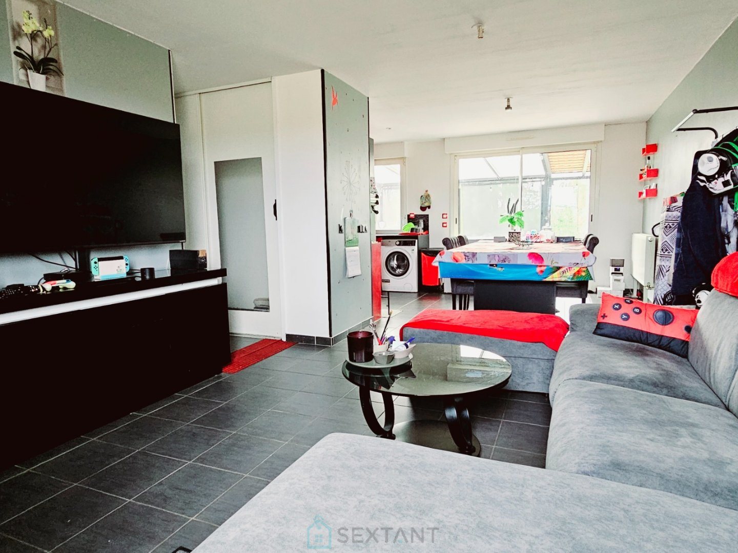 Maison à vendre, 75m², Giremoutiers