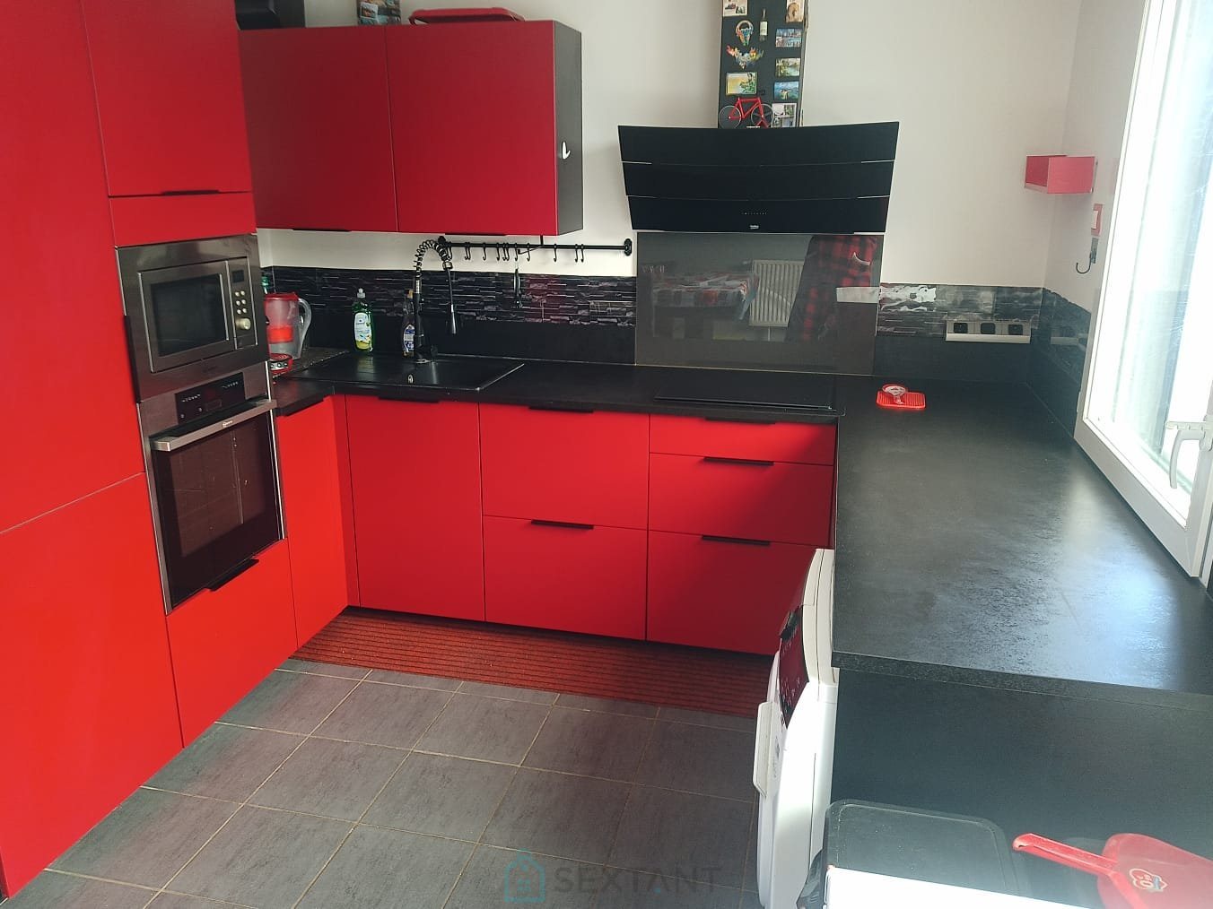 Maison à vendre, 75m², Giremoutiers