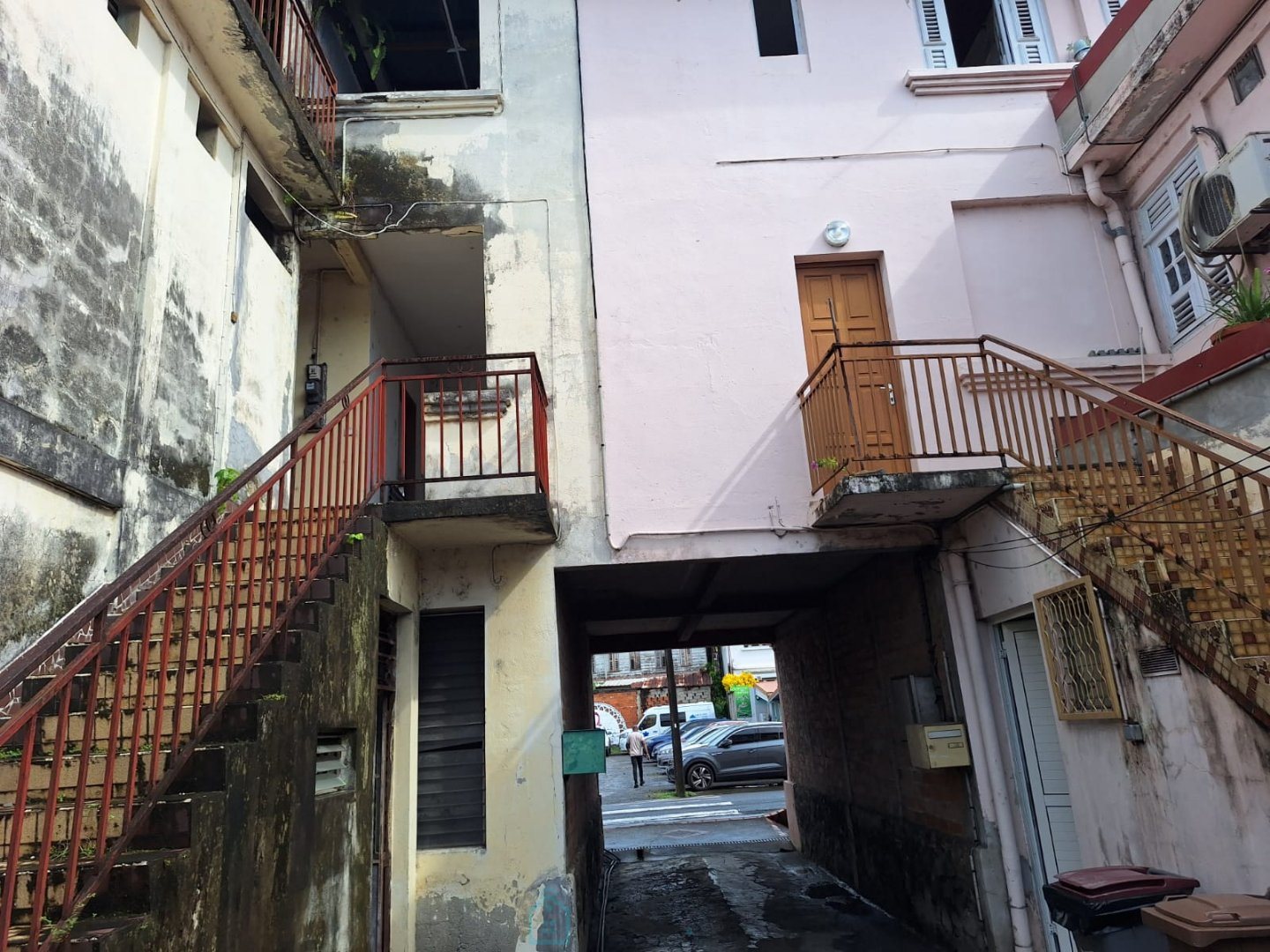 Maison à vendre, 174m², Saint-Esprit
