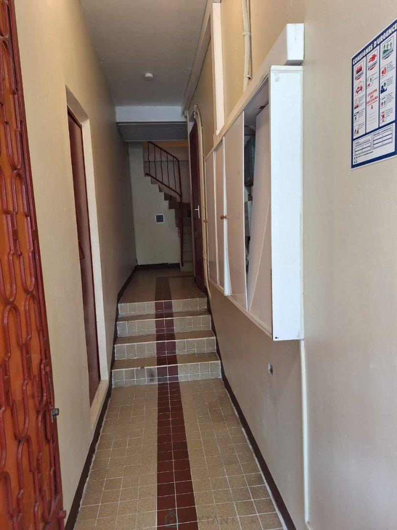 Appartement à vendre, 136m², Fort-de-France