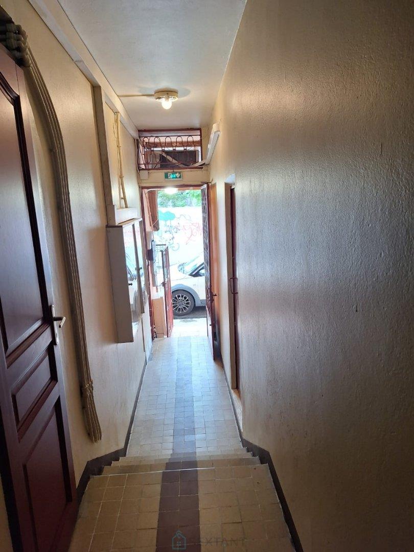 Appartement à vendre, 136m², Fort-de-France