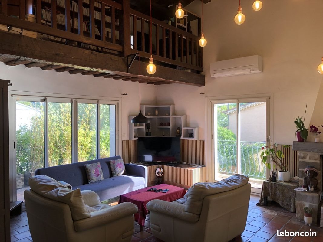 Maison à vendre, 180m², Le Beausset