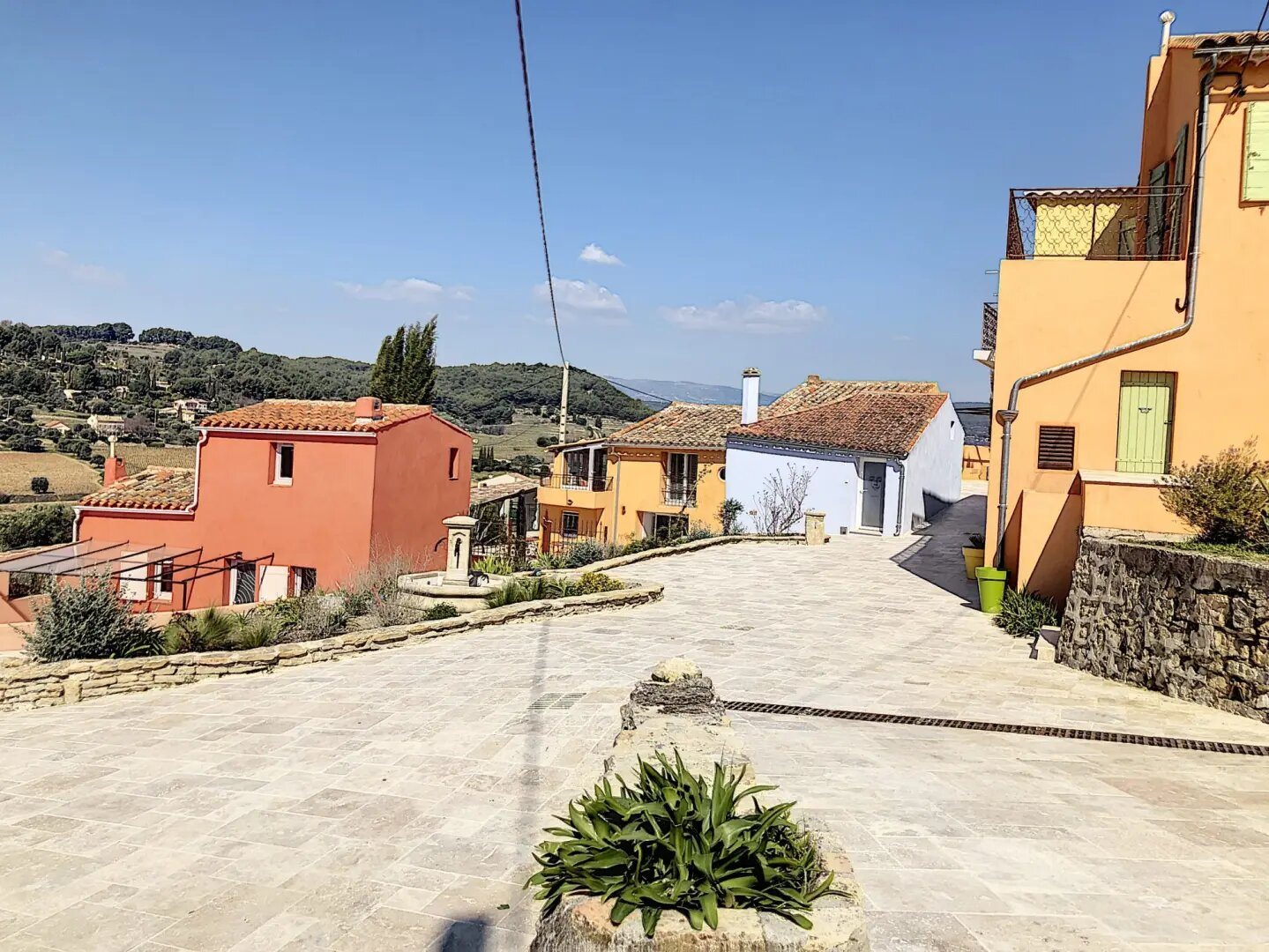 Appartement à vendre, 450m², Le Beausset