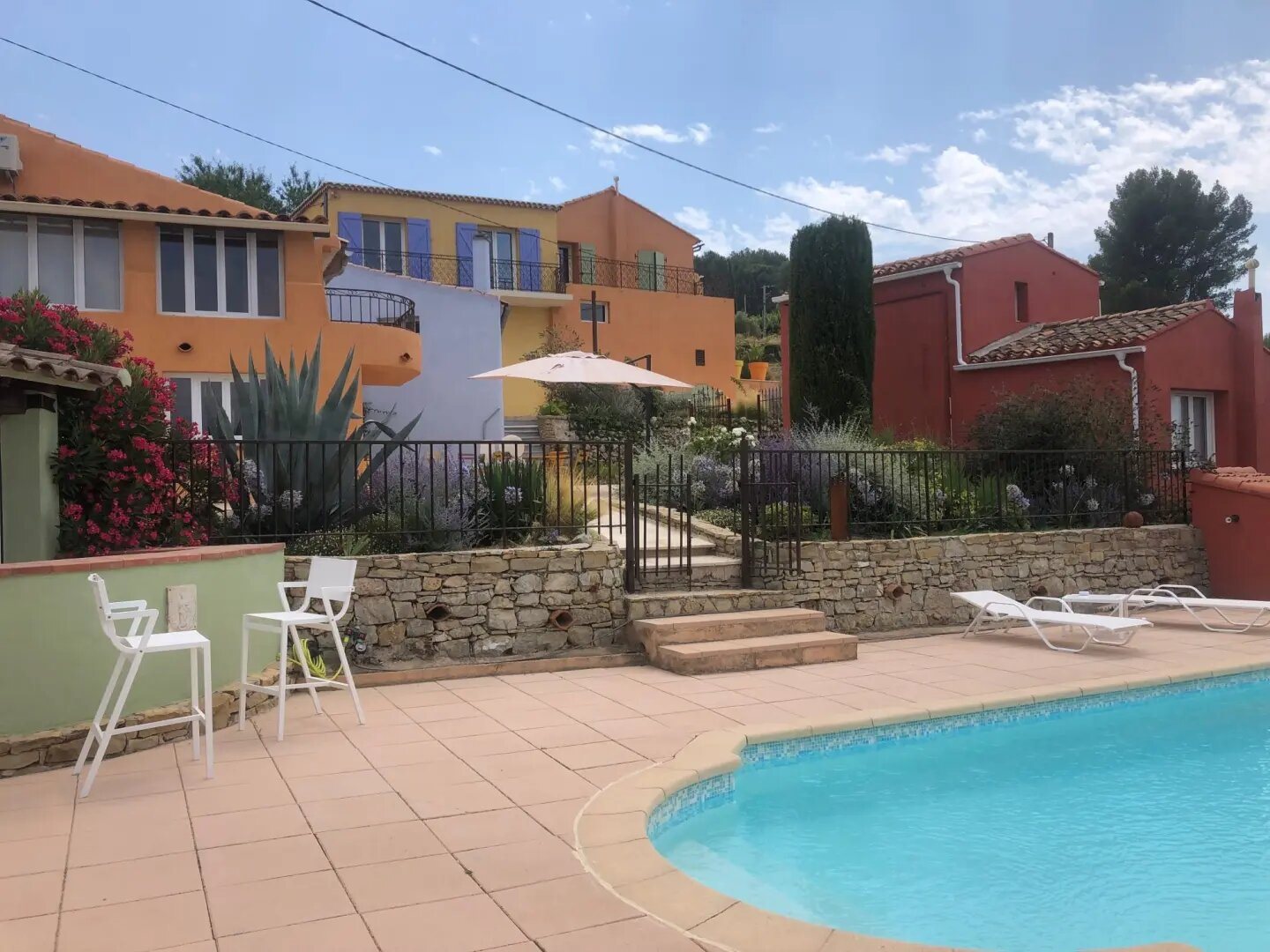 Appartement à vendre, 450m², Le Beausset