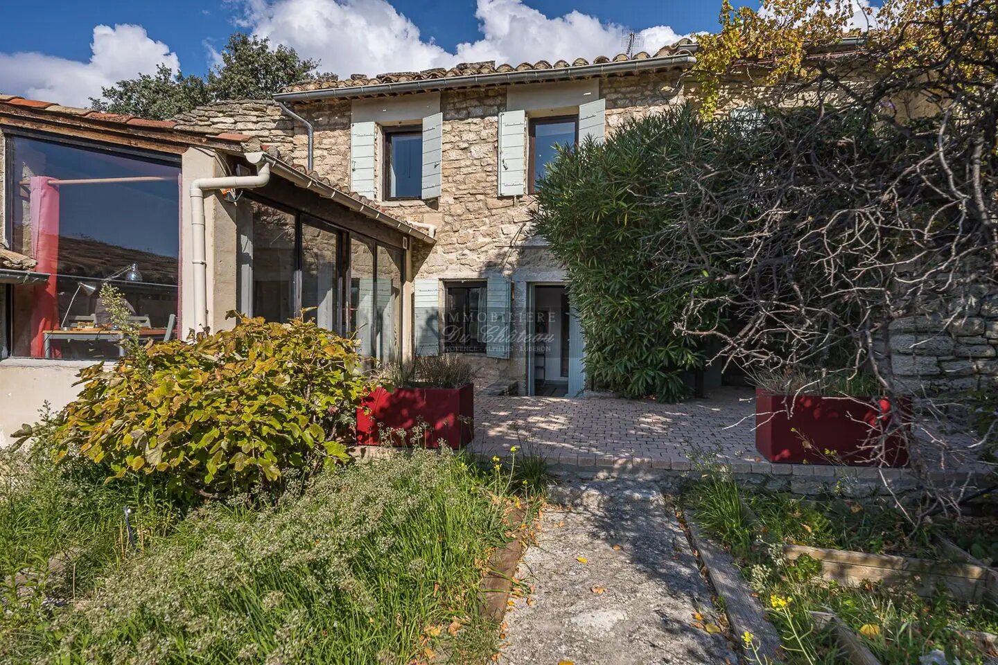 Maison à vendre, 240m², Gordes
