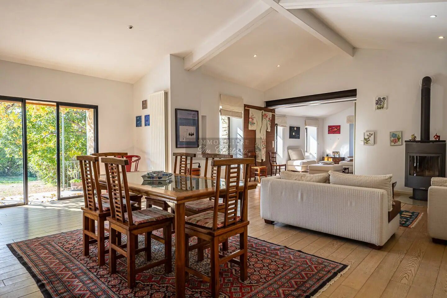 Maison à vendre, 240m², Gordes