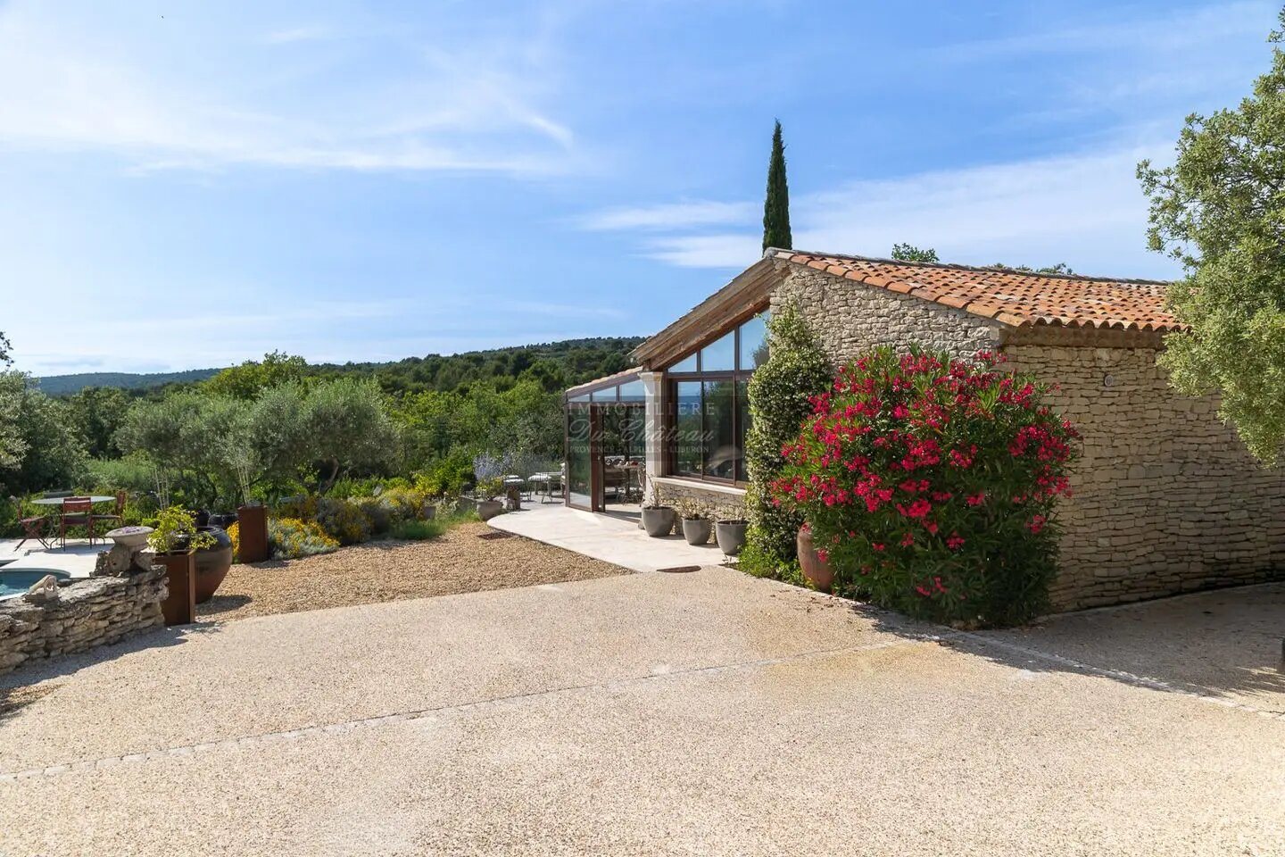 Maison à vendre, 139m², Gordes