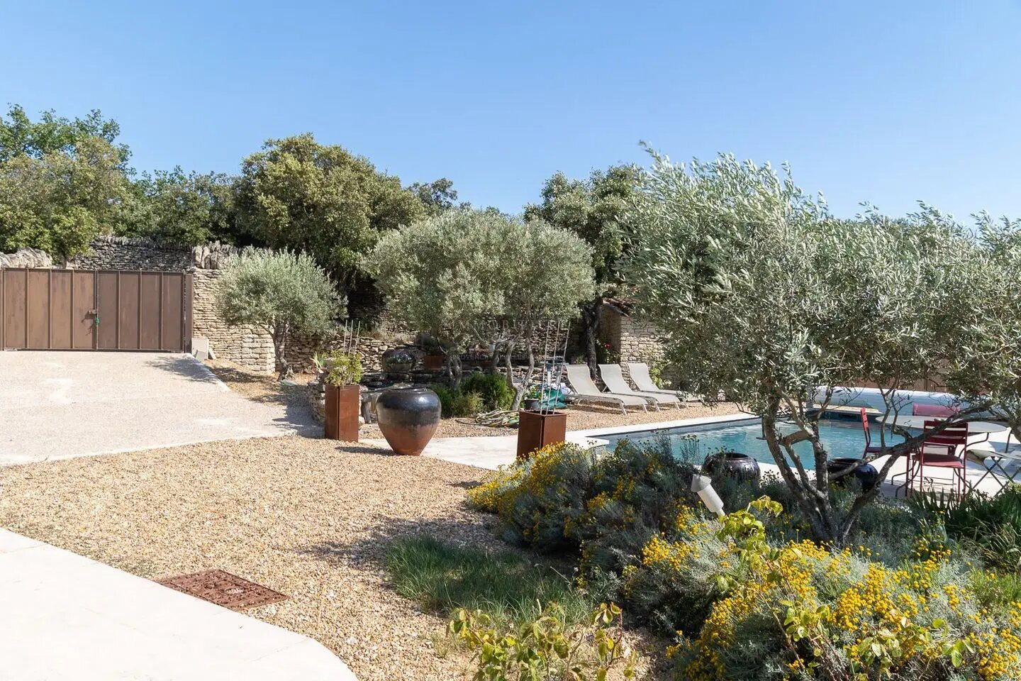 Maison à vendre, 139m², Gordes