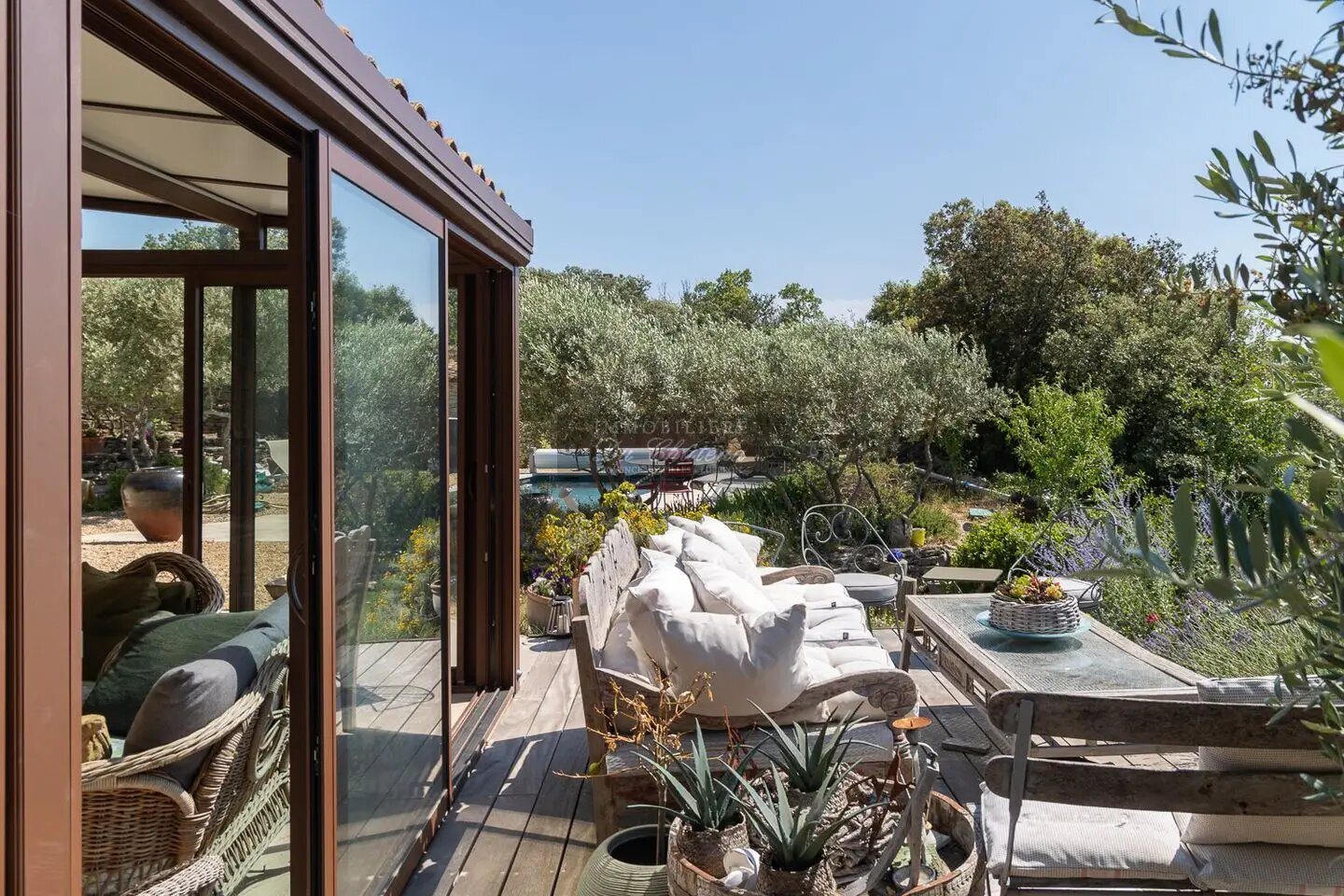 Maison à vendre, 139m², Gordes