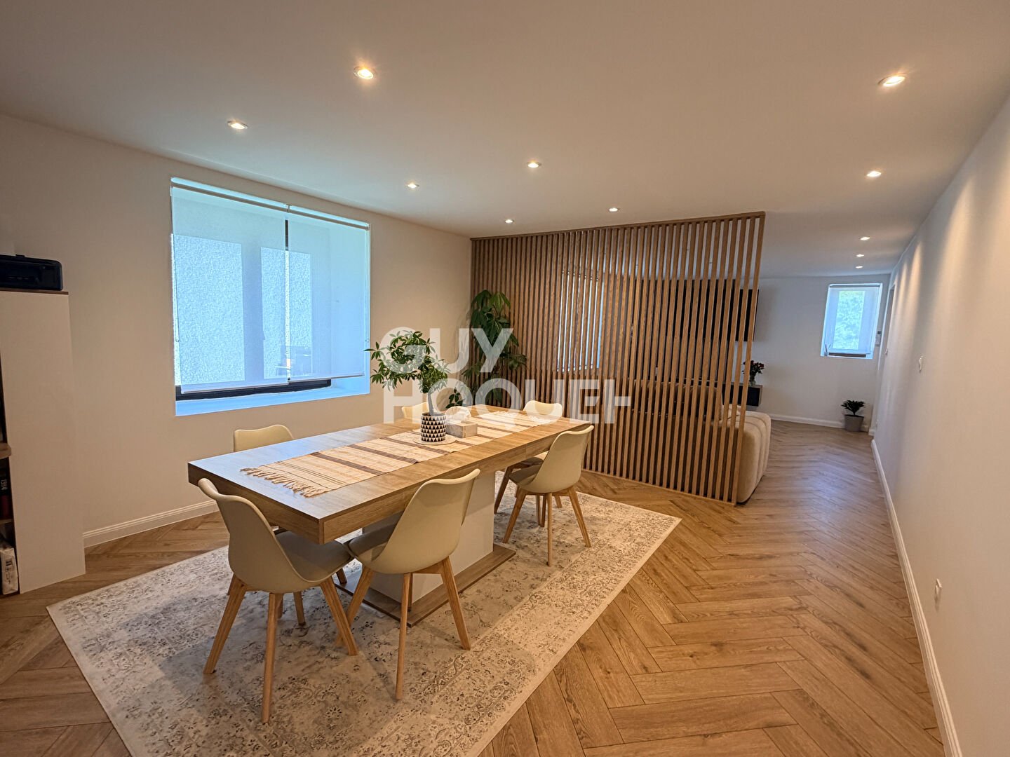 Maison à vendre, 202m², Pouilley-Français