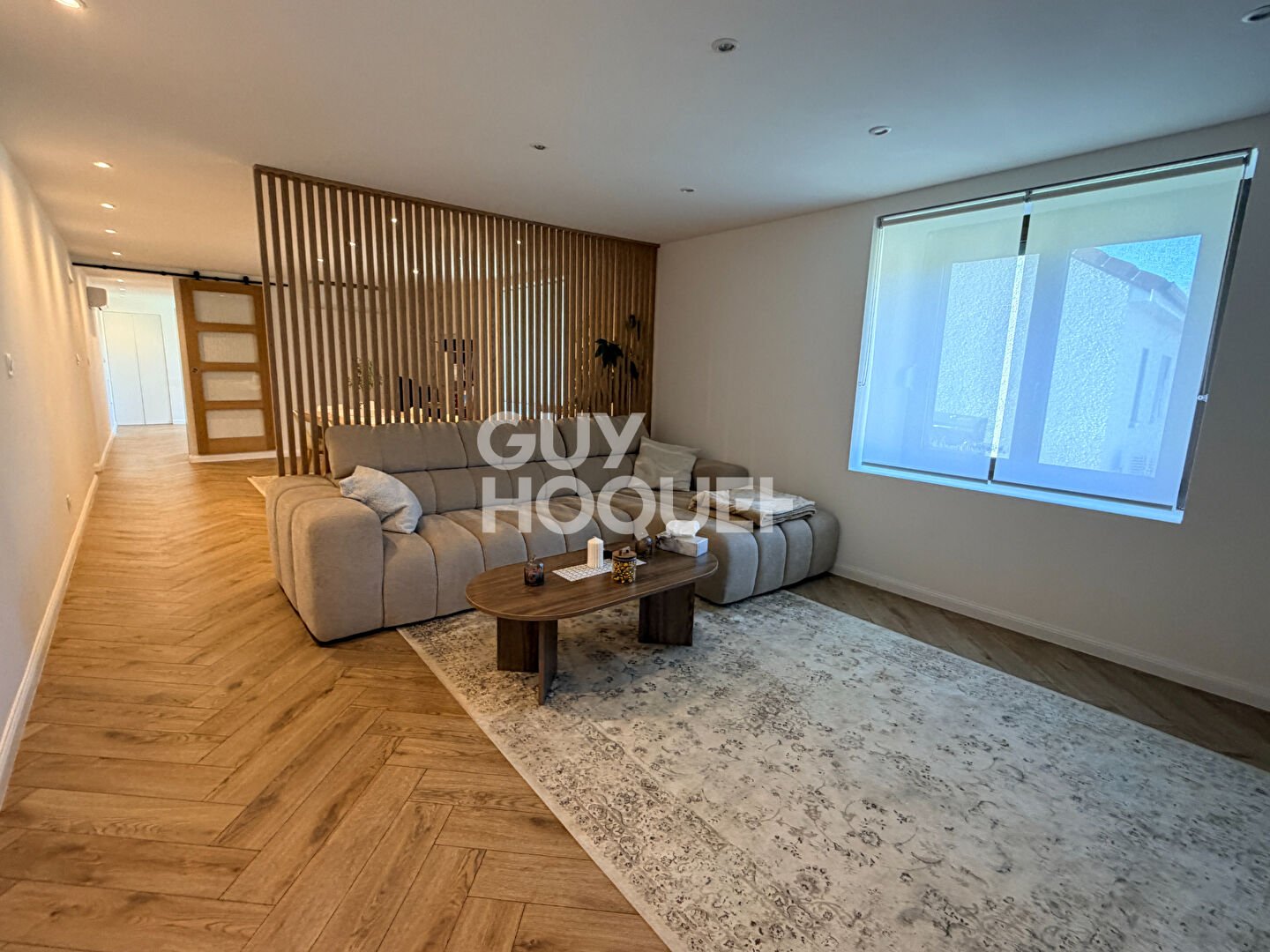Maison à vendre, 202m², Pouilley-Français