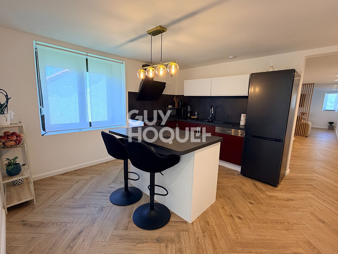 Maison à vendre, 202m², Pouilley-Français