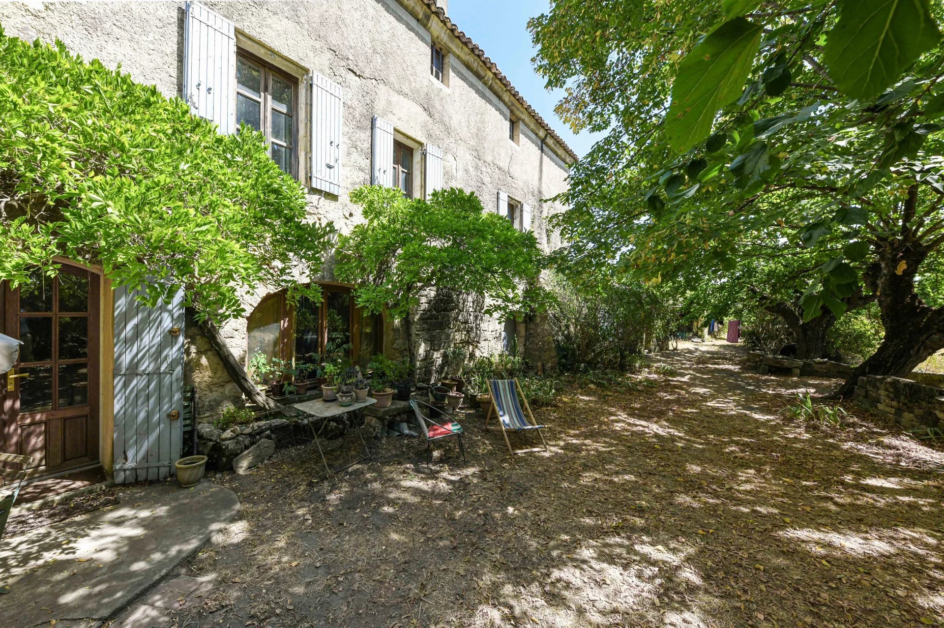 Maison à vendre, 210m², Uzès