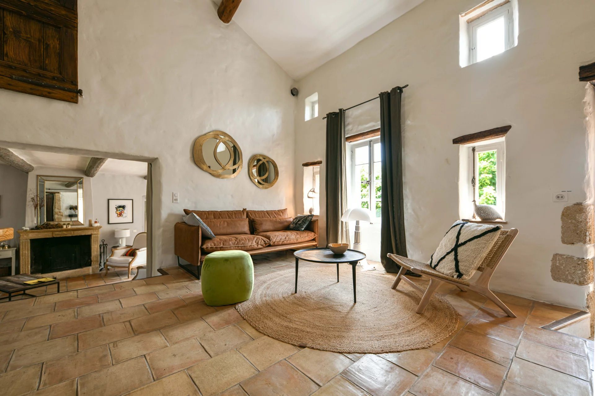 Maison à vendre, 370m², Uzès