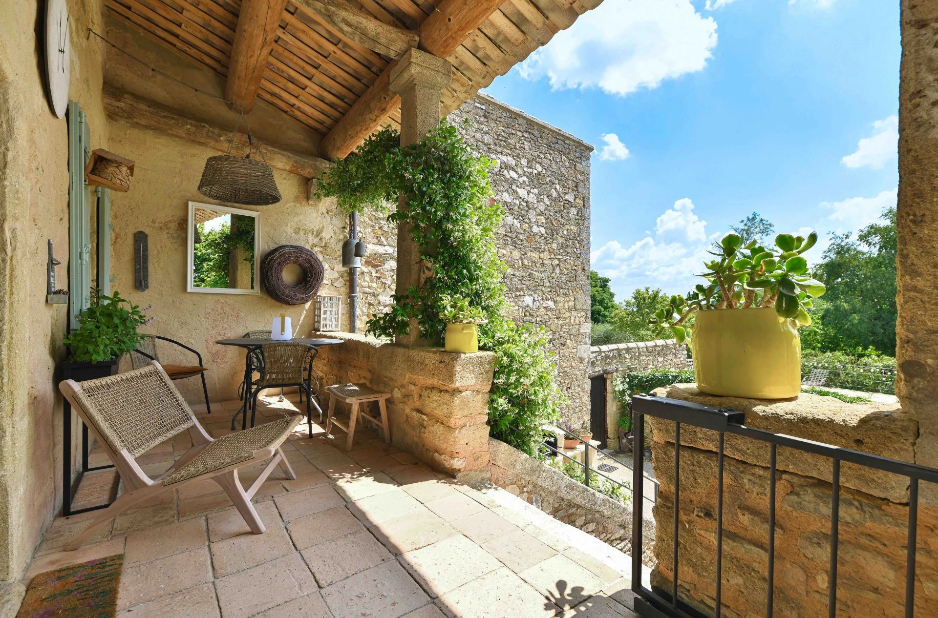Maison à vendre, 370m², Uzès