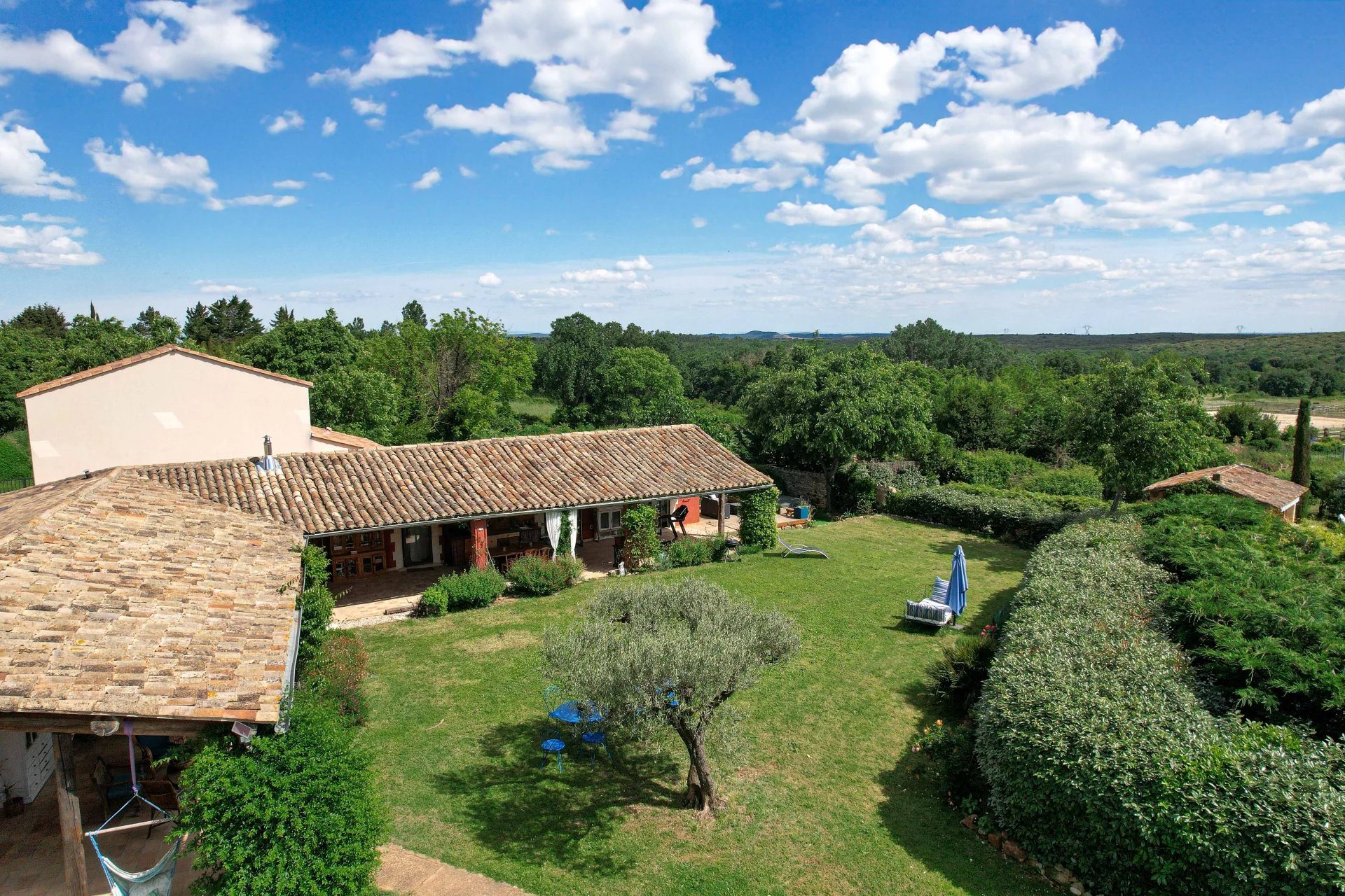 Maison à vendre, 221m², Uzès