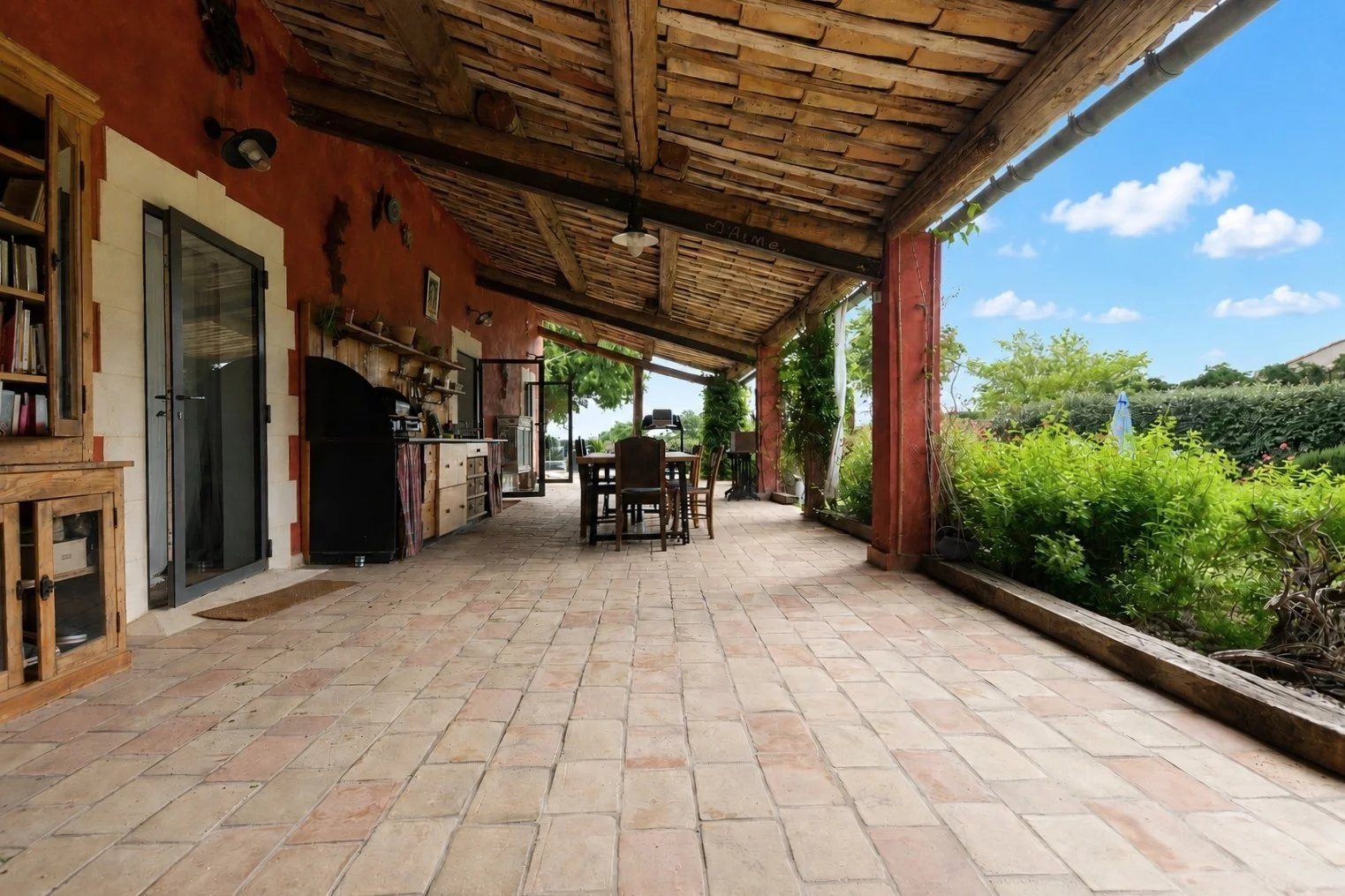 Maison à vendre, 221m², Uzès