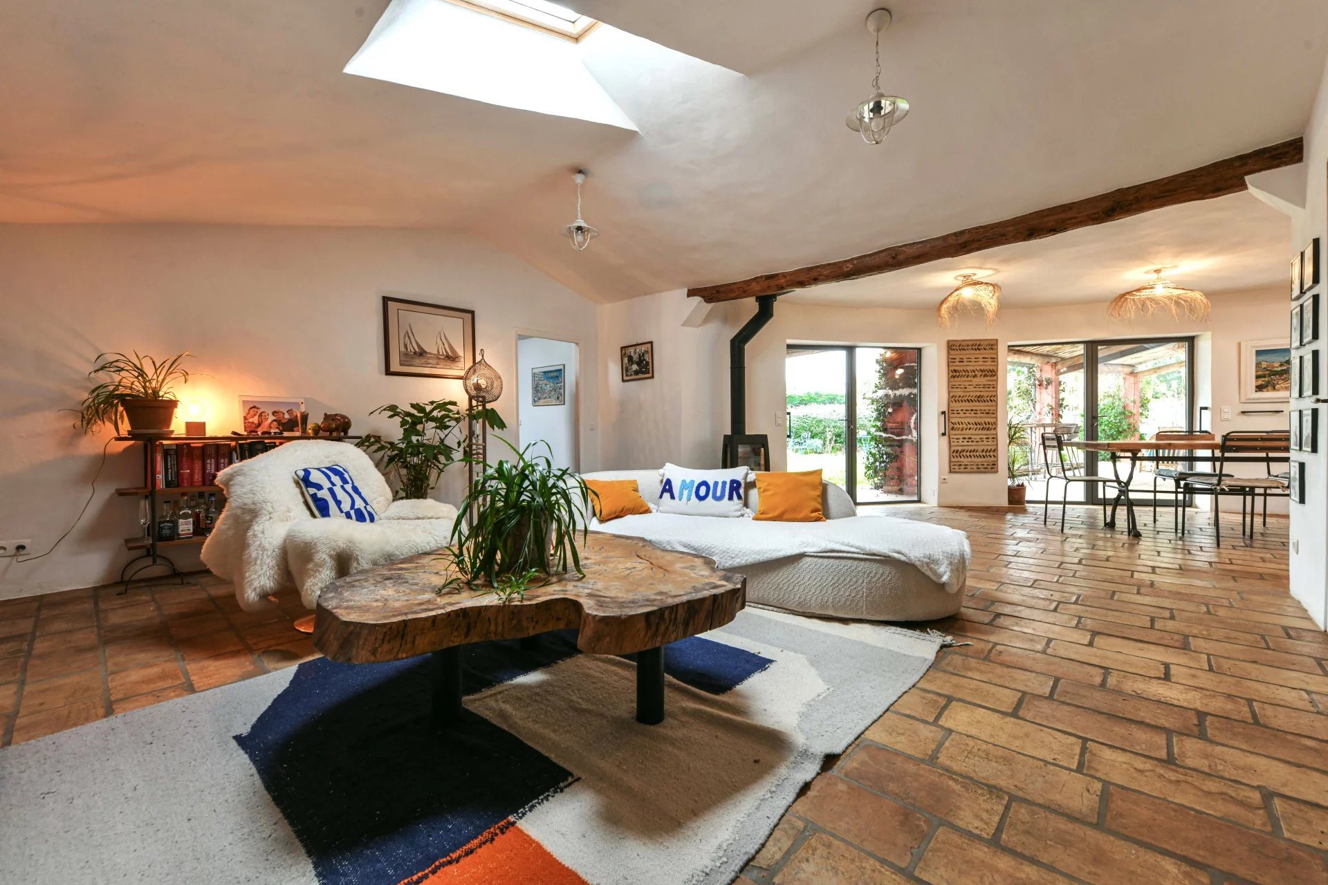 Maison à vendre, 221m², Uzès