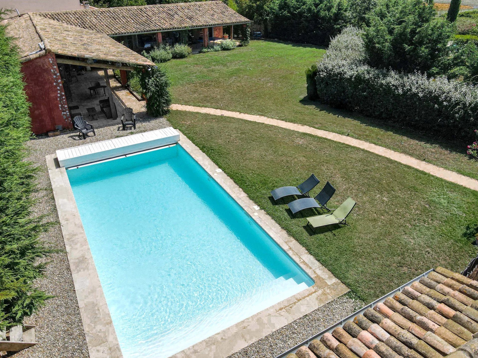 Maison à vendre, 221m², Uzès