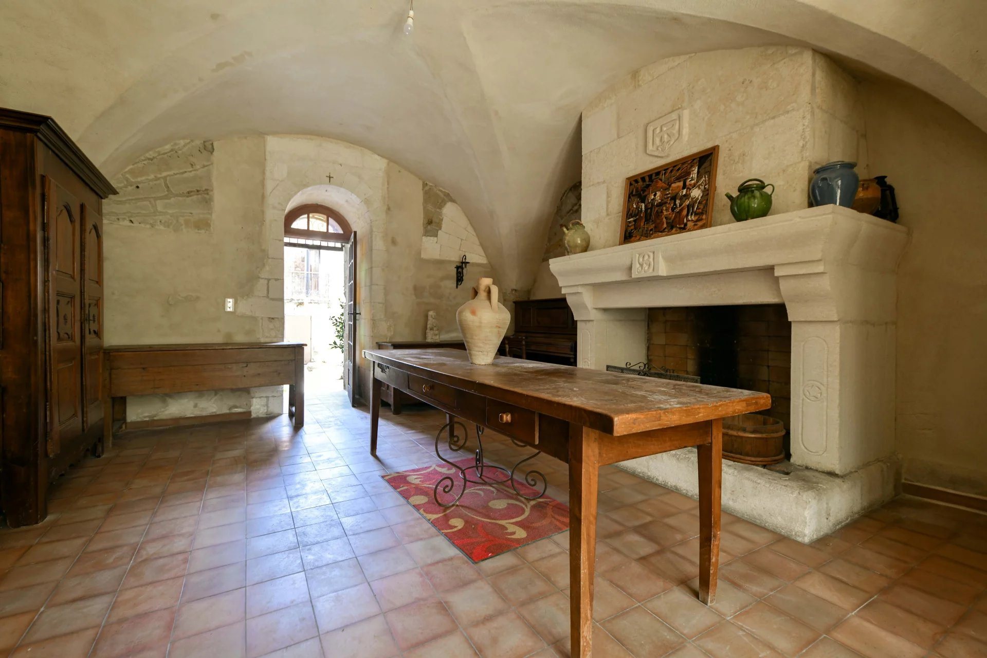 Maison à vendre, 276m², Uzès