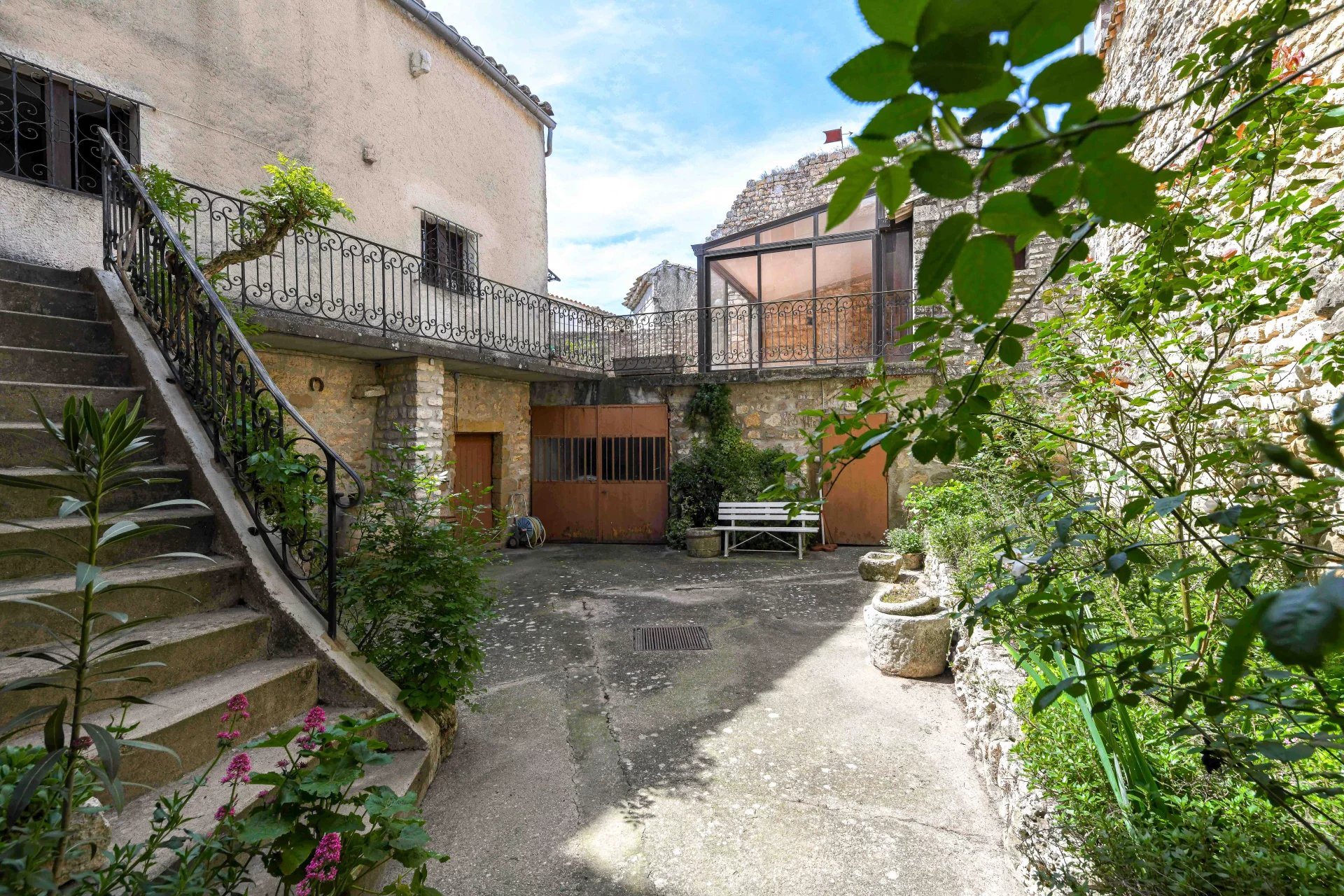 Maison à vendre, 276m², Uzès