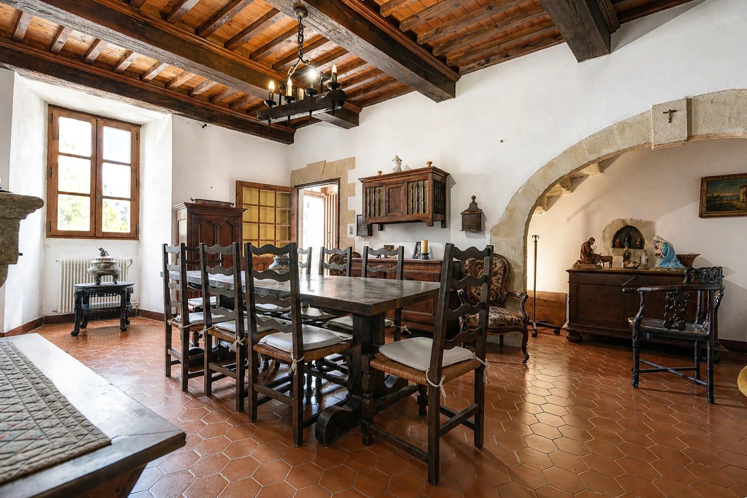 Maison à vendre, 276m², Uzès