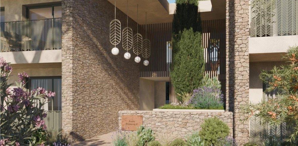 Appartement à vendre, 69m², Uzès