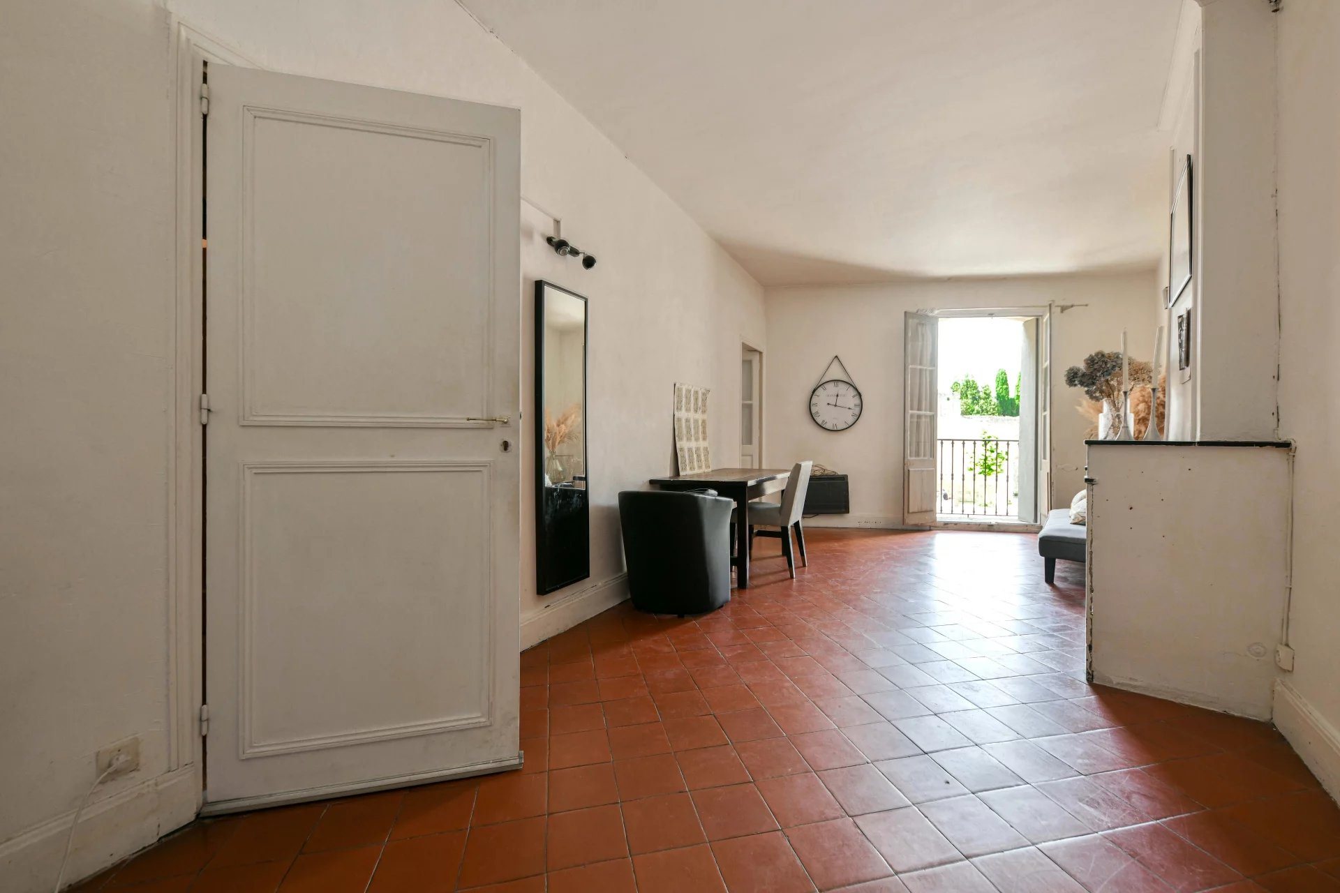 Appartement à vendre, 70m², Uzès