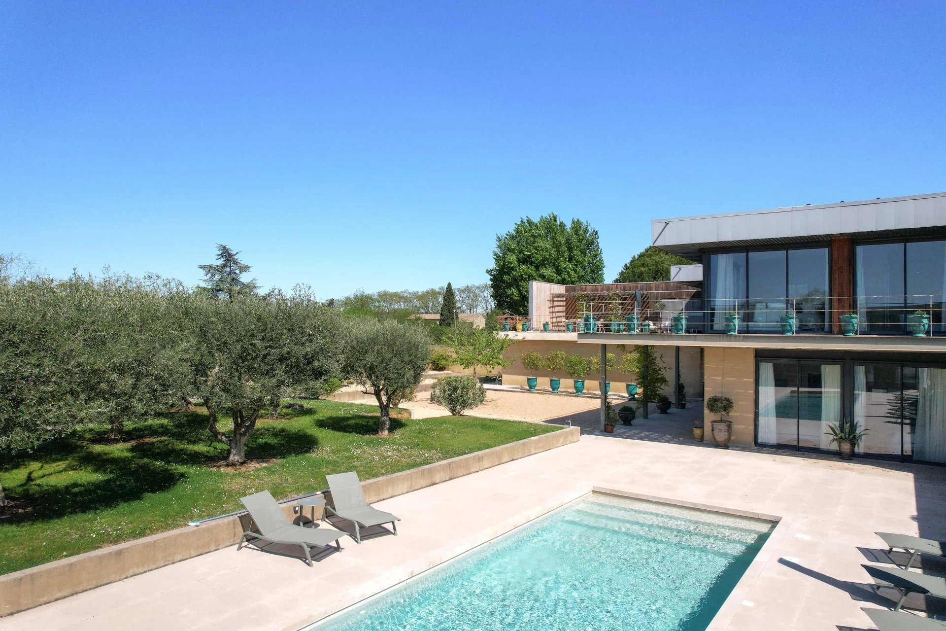 Maison à vendre, 339m², Uzès