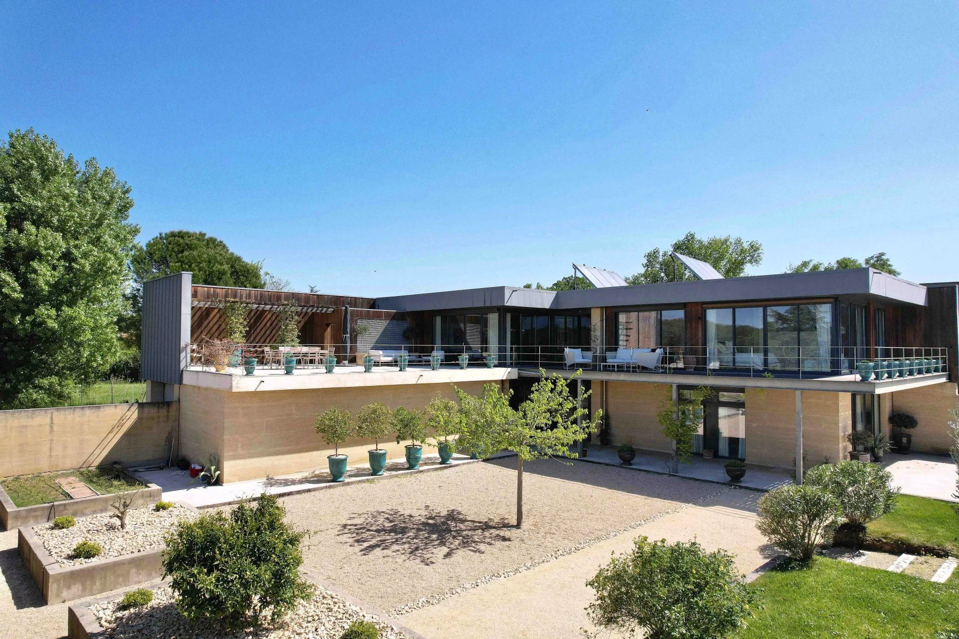 Maison à vendre, 339m², Uzès