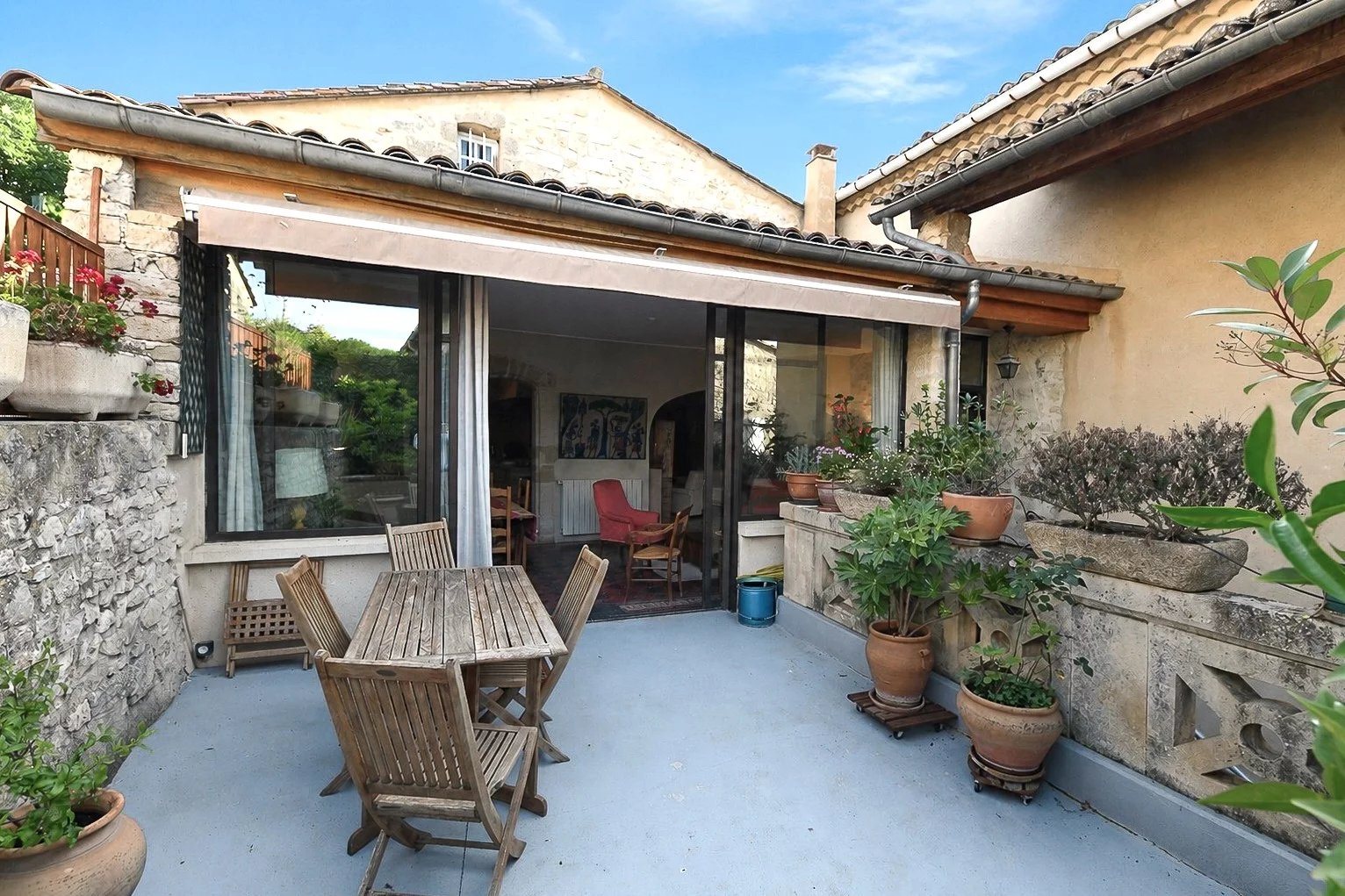 Maison à vendre, 164m², Uzès