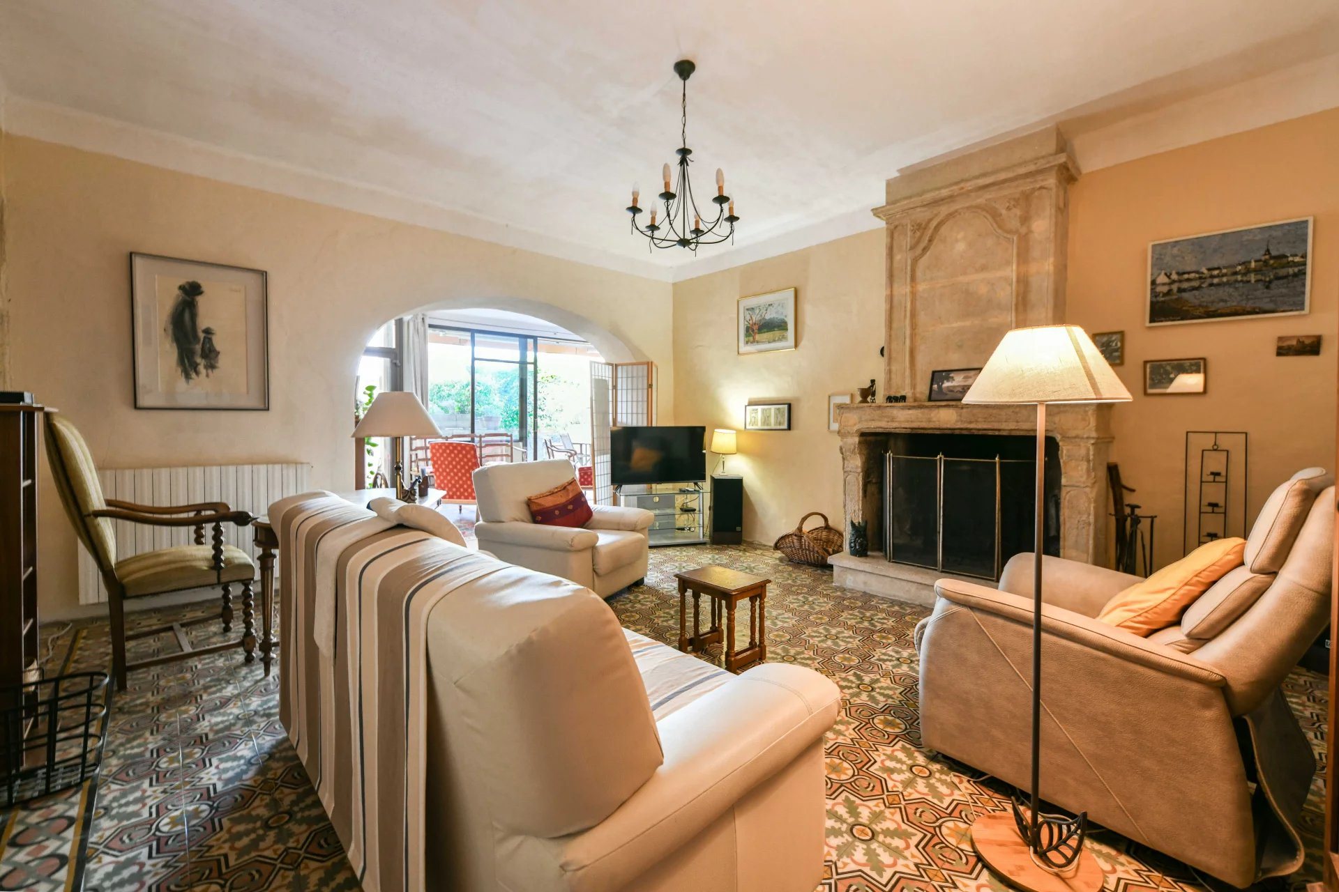 Maison à vendre, 164m², Uzès
