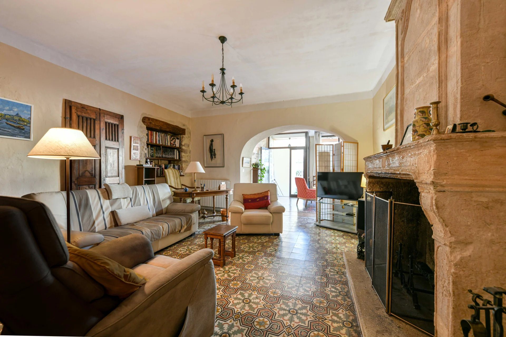 Maison à vendre, 164m², Uzès