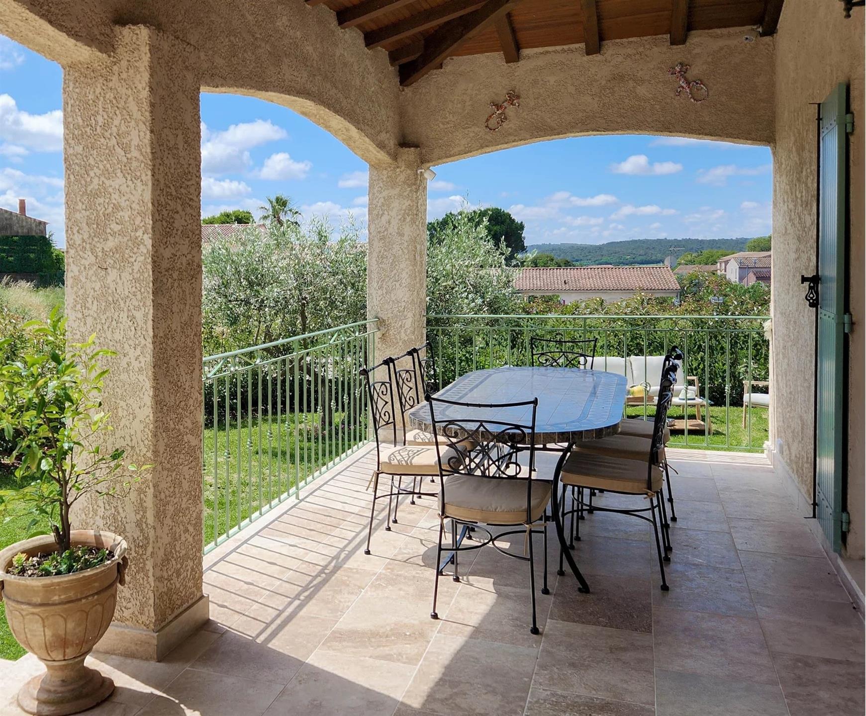 Maison à vendre, 126m², Uzès