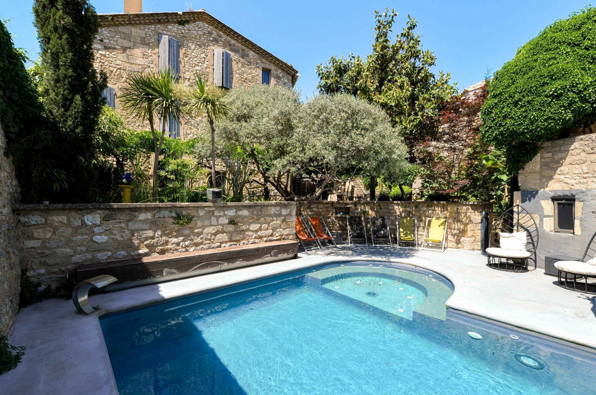 Maison à vendre, 803m², Uzès